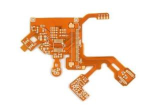Quality FPC Flexible Circuit Board , FPC Printed Boards PCB For Testing Instruments wholesale