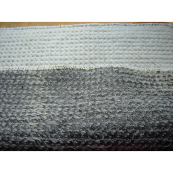 Artificial Lake Landfill Bentonite GCL Clay Liner with 4000-8000G/M2 Tensile Strength