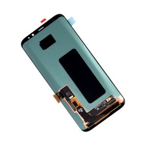 Internal Mobile Phone LCD Screen Assembly S8 Plus Curved G955