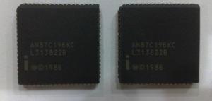Quality MCU Microcontroller Unit AN87C196KC----CHMOS 16-BIT MICROCONTROLLER wholesale