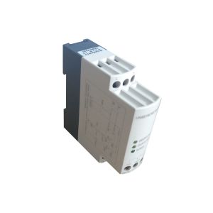 Adjustable Voltage AC Single Phase Monitoring Relay Undervoltage And Overvoltage