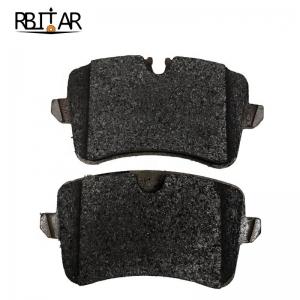 China 8K0698451G Rear Brake Pads Auto Accessories For Audi on sale