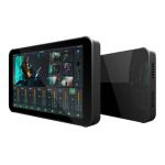 Hdmi Pro Broadcast Video Switcher Mixer Encoder Android CPU Based For Live