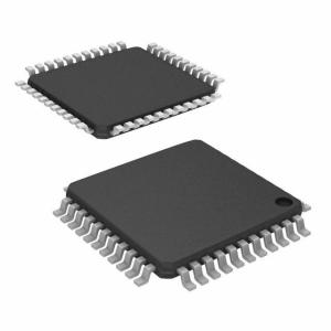 China PIC16F877A-I/PT Microcontrollers And Embedded Processors IC MCU FLASH Chip on sale