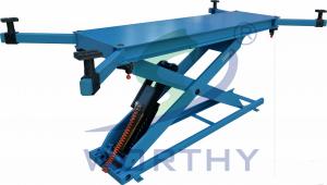 Quality Build-in Type Scissors Lift W-30S (special for spray booth and prep-station) wholesale