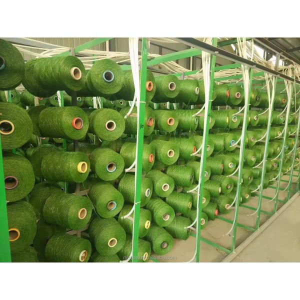 High Quality Synthetic outdoor landscaping turf landscaping artificial grass for garden swimming poo