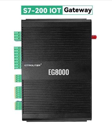 Cheap Wireless Controller 5G IOT Edge Computing Gateway Based On Node Red For IoT Agricultural for sale
