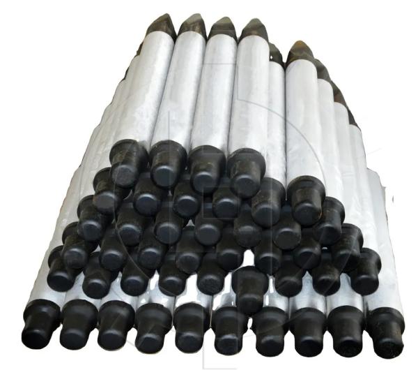 Cheap Hydraulic Rock Hammer Chisel Bit Tool MS800 MS90 MS1000 MS-35AT MS-45AT MS-55AT MS-75AT for sale