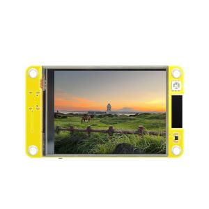 Quality Lightweight TFT Display Panel , TFT Liquid Crystal Display with Wide Temperature Range wholesale