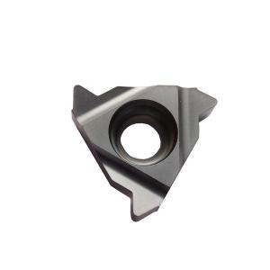 Quality ISO Series Indexable Carbide Threading Inserts For Parting Tool wholesale