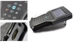 GM Tech2 Car Diagnostic Tools 32 Bit 16 MHz Microprocessor With CAN Diagnostic