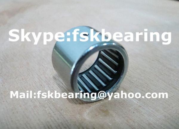 Cheap High Speed NKI 25 / 20 Needle Roller Bearings For Speed Reducer for sale