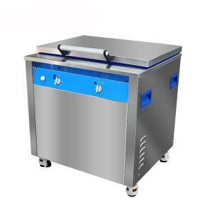 Buy cheap 28kHz Pipe SS Ultrasonic Cleaner In Industry from wholesalers