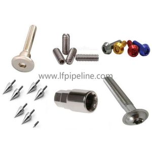 304/316/201Thread Stud Bolt and Nut, Apply to Automotive