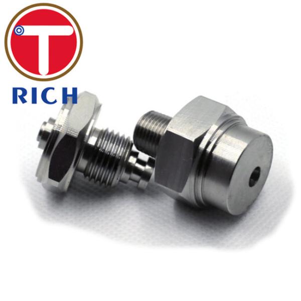 Cheap 5 Axis Cnc Router Cnc Water Jet Milling Process Hardware Lathe Parts Machine Precision Parts Customization for sale