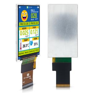 Quality ‌3.0-Inch IPS TFT LCD Display (RGB, 360×640 Pixels) - Expanded Technical Specifications &amp; Features wholesale