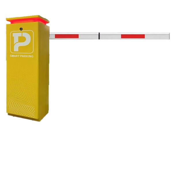 Cheap Automatic Barrier Gate The Smart Choice for Parking Control and Security for sale