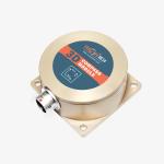 HCM380B Handheld Tilt Angle 3 Axis Magnetic Sensor IP67 0.3deg Heading Accuracy