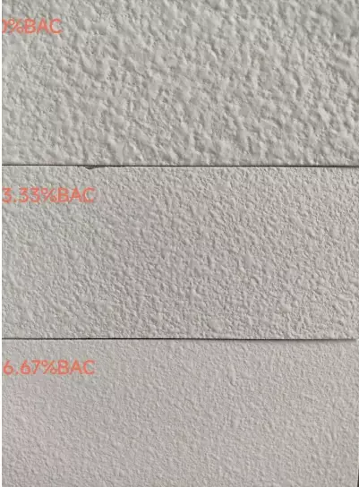 Advantages of Polyaspartic Orange-figured Paint Compared to Traditional Orange-figured Paint