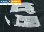CNC Processing Rapid Machining Services Hand Plate Silicone Molds Base
