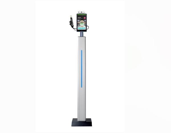 Cheap Driver Alcohol Detection And Attendance System By Face Recognition for sale