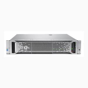 Quality Stock HPE DL 380 G9 2650V4 Intel CPU 25G DDR4 RAM 8SFF 2U Rack Server Refurbished wholesale