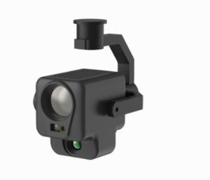 China Full Color Night Vision Drone Load S3 With Thermal Imaging Zoom Camera Laser Ranging Meter on sale