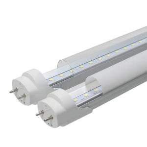 Quality 600mm LED Tube Bracket 20W T8 Led Tube Lamp For Indoor Using wholesale