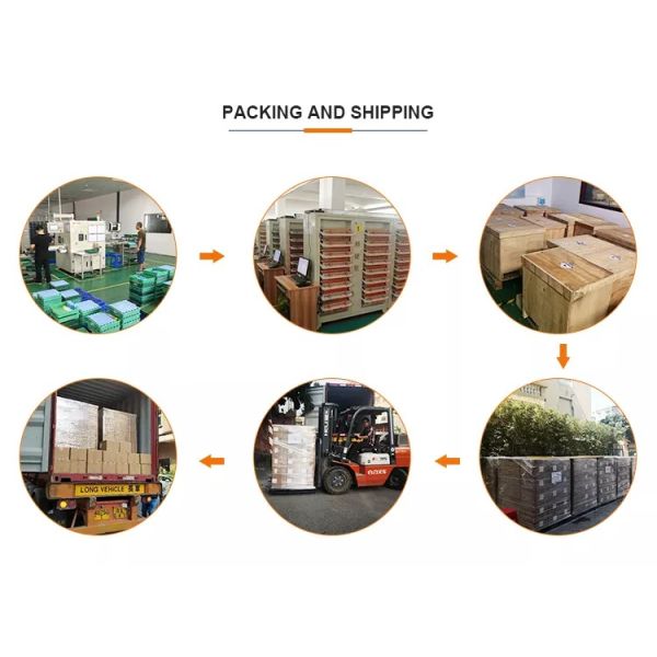 Lithium Ion RV LiFePo4 Battery 12.8V 12V 250ah 300ah 3.2V 280Ah 304Ah