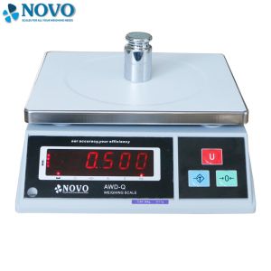 Quality High Precision Electronic Weight Machine Customized Load Capacity CE Approval wholesale