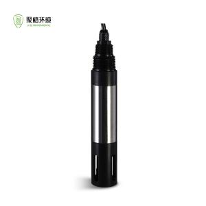 Industry Wastewater Polarography Dissolved Oxygen Sensor Dissolved Oxygen Probe