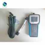 Smart Portable Dissolved O2 Meter Stainless Steel Dissolved Oxygen Probe