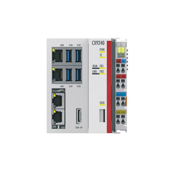 Cheap Beckhoff EL4112-0010 PLC Programmable Logic Controller for sale