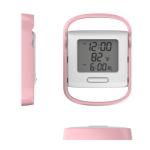 Multi Functional Table Led Digital Clock Display With Calendar And Temperature