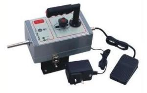 Quality Electronic Sharp Point Tester , Strollers Testing Instrument wholesale