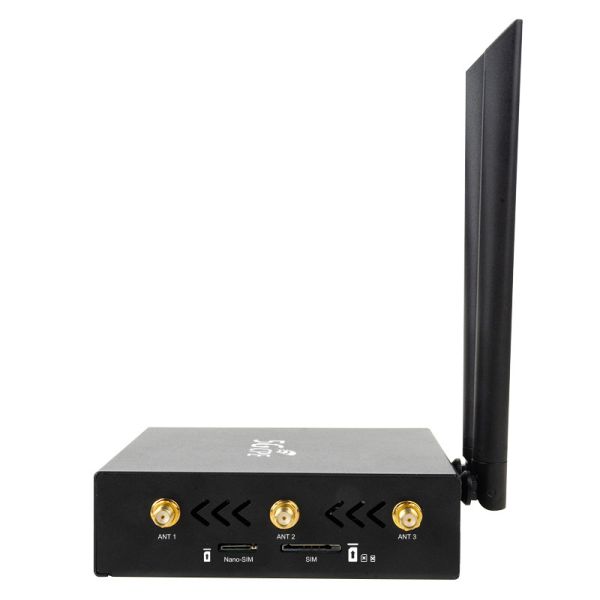 5G Wifi из дверного маршрутизатора CPE Wifi 6 высокоскоростный маршрутизатор