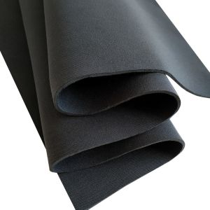 Buy cheap Double Sided 3mm Laminated CR Neoprene Rubber Sheet For Drysuit, Diving sports from wholesalers
