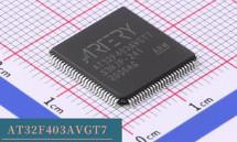 Quality AT32F403AVGT7 Mcu Chips STM32F103VET6 STM32F103VCT6 STM32F103VBT6 Flash 512KB wholesale