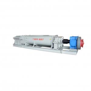 China Fully Automatic Clay Brick Mixer Machine Double Shaft TWGD3300 on sale