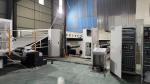 Polyester Felt Cross Lapper Machine With PLC Control System