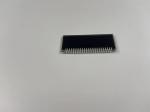 Custom Negative VA LCD Display 12 O ClockLcd Display Transmissive Digit Graphic