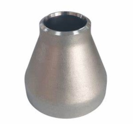 Thread Pipe Fittings 3 Way Reducing Tee Alloy Pipe Suppliers Return Joint Stainless Steel Concentric Reducer