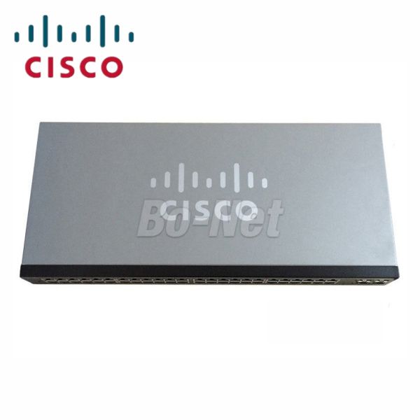 CISCO SG220-50FP-K9 CISCO POE Switch SG220-50FP-K9-CN Cisco Gigabit Switch 48 Port