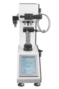 Quality Auto Turret Macro Vickers Hardness Tester / Micro Hardness Testing Machine wholesale