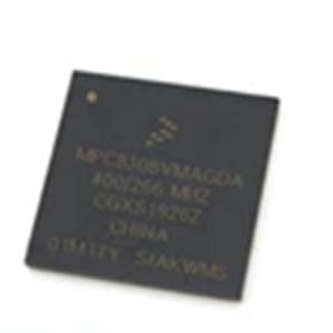 China MPC8308CVMAGDA Microprocessors MPU , E300 EXT TMP MPU Microprocessor Chip on sale