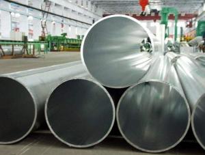 Quality 6061 T6 Seamless Aluminum Tubing Aluminium Seamless Pipe For Critical Pressure Ratings Utility wholesale