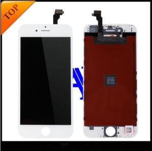 Quality 100% testing digitizer lcd screen for iphone 6plus, replacement digitizer lcd touch screen for Iphone 6plus wholesale