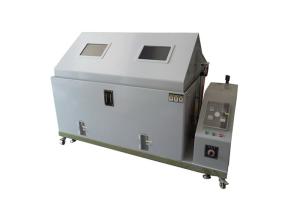 Quality SO2 Air drying Corrosion testing 500 Liters Corrosion Testing Equipment ASTM B117 wholesale