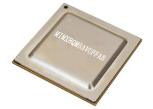 China Integrated Circuit Chip 8 Core MIMX8QM5AVUFFAB 64 bit Microcontroller MCU BGA Package on sale