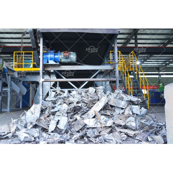 Car Shredder Scrap Metal Shredder Car Frame Shredder Car Shell Shredder Pre